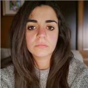 Madrelingua italiana laureata in lingue e culture moderne(triennale)